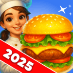 Cooking Utopia Restaurant Chef 2.68 Apk (MOD, Unlimited Money)
