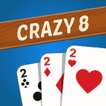 Crazy8 Fun & Friends 2025.19.94 Apk (MOD, Unlimited Money)