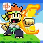 Dan the Man Classic 1.14.82 Apk (MOD, Unlimited Money)