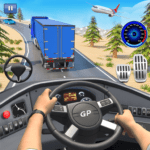 Driving Simulator Transit Game 1.8.2 Apk (MOD, Unlimited Money)