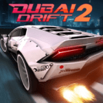 Dubai Drift 2 2.5.8 Apk (MOD, Unlimited Money)