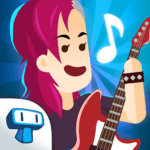 Epic Band Rock Star Music Game 1.0.13 Apk (MOD, Premium Pro)
