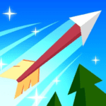 Flying Arrow 4.23.0 Apk (MOD, Unlimited Money)