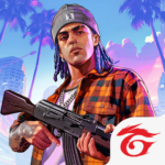 Garena Free City 1.0.2 Apk (MOD, Unlimited Money)