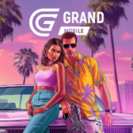 Grand Mobile:RP Life Simulator 42.00-grand-42.00-googlePlay  Apk (MOD, Unlimited Money)