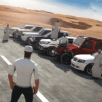 Highway Drifter 4.2.63 Apk (MOD, Unlimited Money)