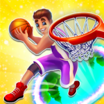 Hoop World 1.95.1 Apk (MOD, Unlimited Money)