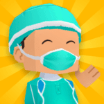 Hospital Story  1.1 Apk (MOD, Unlimited Money)