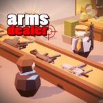 Idle Gun Shop Tycoon 1.6.12 Apk (MOD, Unlimited Money)
