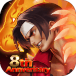 KOF’98 UM OL 1.5.9 Apk (MOD, Unlimited Money)