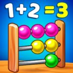 Kids Math 1.3.8 Apk (MOD, Unlimited Money)