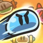 Legend of Slime 3.9.1 Apk (MOD, Unlimited Money)