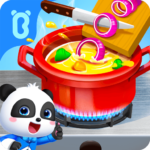 Little Panda’s World Recipes 9.87.00.00 Apk (MOD, Unlimited Money)