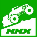 MMX Hill Dash 2.0.14146 Apk (MOD, Unlimited Money)