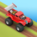 MMX Hill Dash 2  18.60.1413800000 Apk (MOD, Unlimited Money)