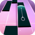 Magic Dancing Tiles 0.4.3  Apk (MOD, Unlimited Money)