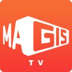 Magis tv  1.1.VB4 Apk (MOD, Premium Pro)