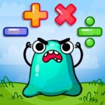 Math games for kids 9.17.0 Apk (MOD, Unlimited Money)