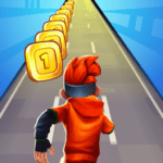 MetroLand  2.3.0  Apk (MOD, Unlimited Money)