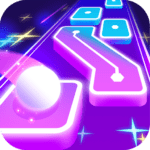 Music Ballz Go 1.1.3   Apk (MOD, Unlimited Money)