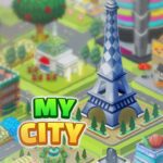 My City  1.3.107 Apk (MOD, Unlimited Money)