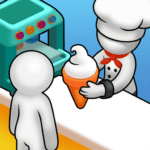 My Sweet Cafe 1.1.0 Apk (MOD, Unlimited Money)