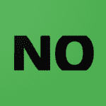 No Thanks 3.4.9 Apk (MOD, Premium Pro)