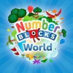 Numberblocks World 2.2.1  Apk (MOD, Unlimited Money)