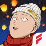 ONE PUNCH MAN 1.8.5 Apk (MOD, Unlimited Money)