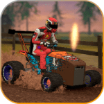 Offroad Outlaws Drag Racing 2.2.12 Apk (MOD, Unlimited Money)