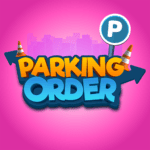 Parking Order! 1.9.5 Apk (MOD, Unlimited Money)
