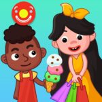 Pepi Super Stores 1.13.4 Apk (MOD, Unlimited Money)