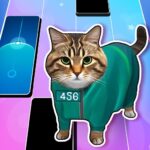 Piano Cat 2  2.16.0  Apk (MOD, Unlimited Money)