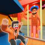 Prison Tung 1.3 Apk (MOD, Unlimited Money)