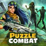 Puzzle Combat 52.4.1 Apk (MOD, Unlimited Money)