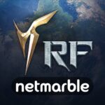 RF 온라인 넥스트 1.4.1 Apk (MOD, Unlimited Money)