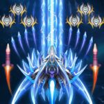 Raiden Fighter 2.481 Apk (MOD, Unlimited Money)