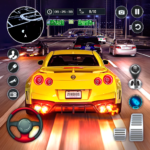 Real Car Driving Midnight Club 1.7.2  Apk (MOD, Unlimited Money)