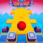 Rolling Sky Ball 1.3.2 Apk (MOD, Unlimited Money)