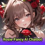 Rosie-Fancy AI Chatbot 1.0.2 Apk (MOD, Premium Pro)