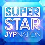 SUPERSTAR JYPNATION 3.6.2  Apk (MOD, Unlimited Money)