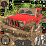 SUV OffRoad Car Simulator Game 25  Apk (MOD, Unlimited Money)