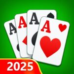 Solitaire Classic Klondike 1.6.7 Apk (MOD, Unlimited Money)