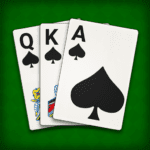 Spades  4.0.00 Apk (MOD, Unlimited Money)
