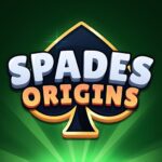 Spades Origins 1.0.07 Apk (MOD, Unlimited Money)