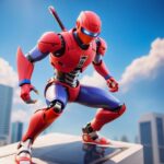 Spider Rope Hero Crime City 6.2 Apk (MOD, Unlimited Money)