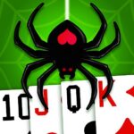 Spider Solitaire 1.10.4.290  Apk (MOD, Unlimited Money)