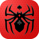 Spider Solitaire  0.0.3 Apk (MOD, Unlimited Money)