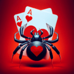 Spider Solitaire 1.22.3 Apk (MOD, Unlimited Money)