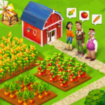 Spring Valley 40.2 Apk (MOD, Unlimited Money)